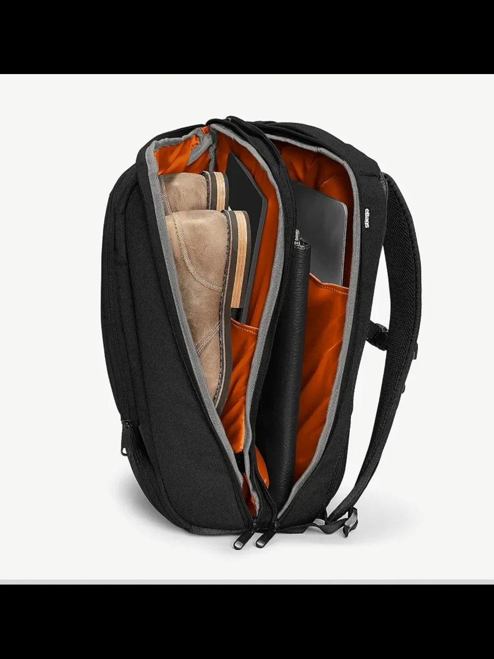 Ebags Pro Slim Laptop Backpack - Fits Laptops Up To 17 Inches